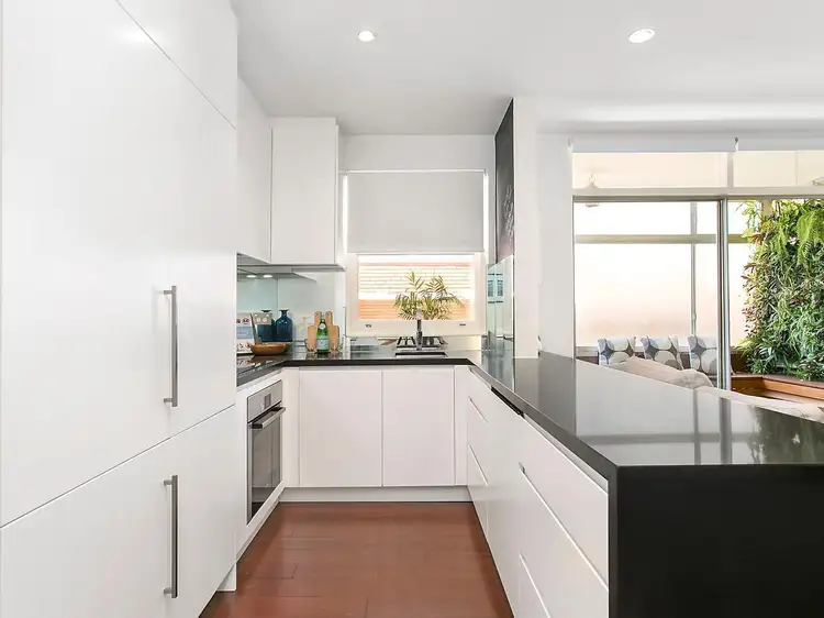 Second view of Homely apartment listing, 2/221 Darley Road, Randwick NSW 2031