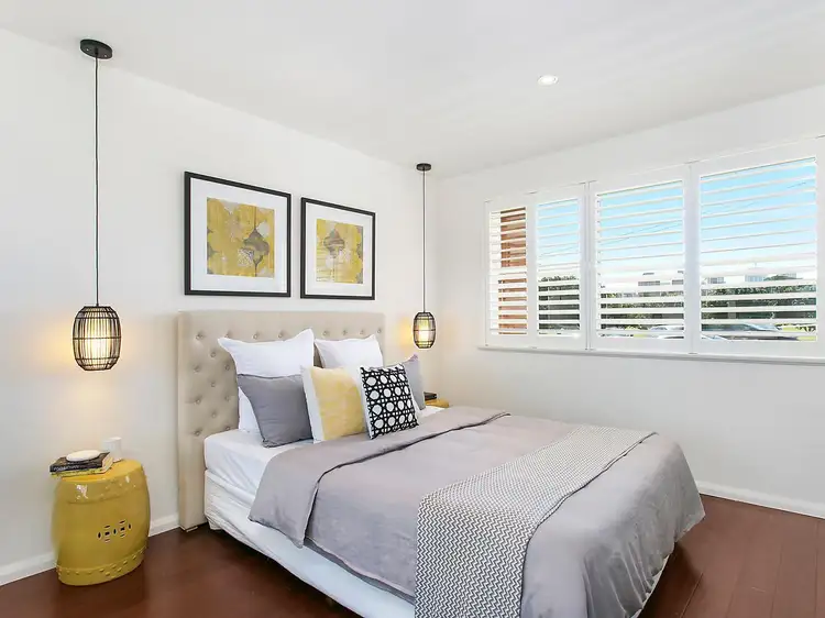 Fourth view of Homely apartment listing, 2/221 Darley Road, Randwick NSW 2031