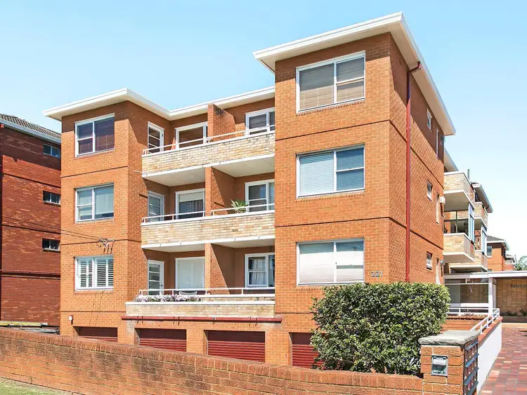 Sixth view of Homely apartment listing, 2/221 Darley Road, Randwick NSW 2031