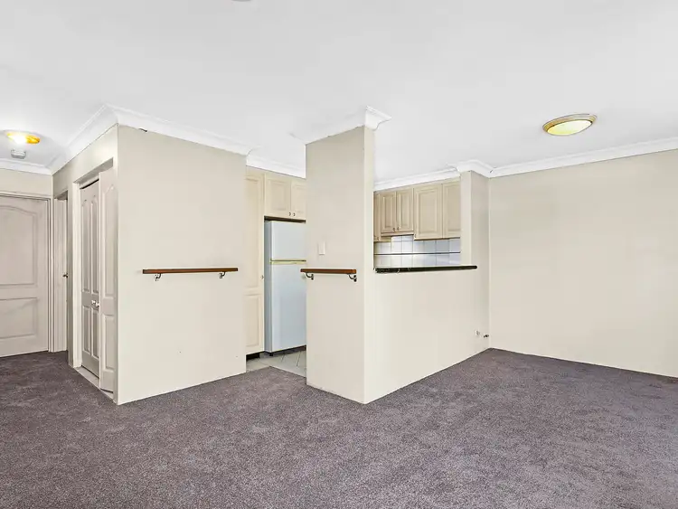 Second view of Homely apartment listing, 27/144 Alison Road, Randwick NSW 2031