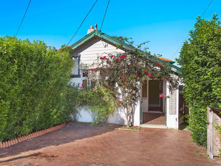 Second view of Homely house listing, 134 Clovelly Road, Randwick NSW 2031