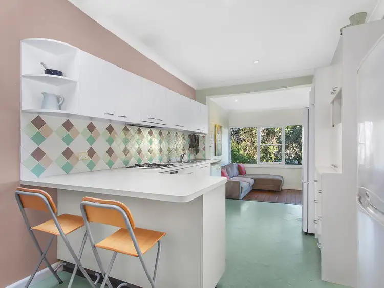 Third view of Homely house listing, 134 Clovelly Road, Randwick NSW 2031