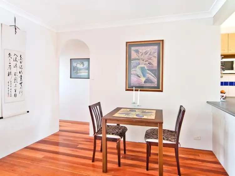 Second view of Homely apartment listing, 9/15 Church Street, Chatswood NSW 2067
