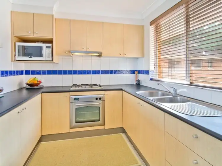Fourth view of Homely apartment listing, 9/15 Church Street, Chatswood NSW 2067