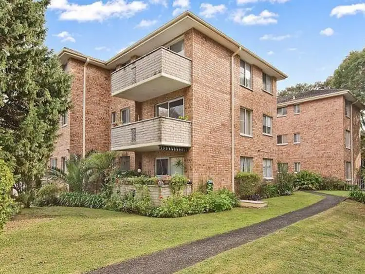 Fifth view of Homely apartment listing, 9/15 Church Street, Chatswood NSW 2067