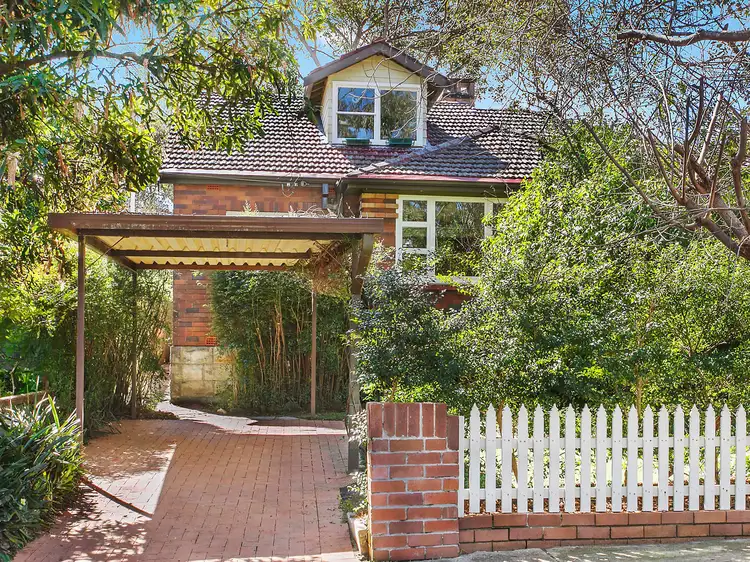 15 Wood Street, Chatswood NSW 2067