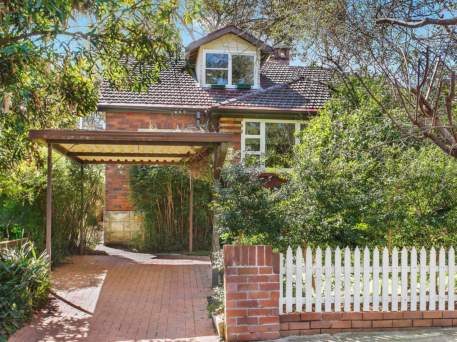 Main view of Homely house listing, 15 Wood Street, Chatswood NSW 2067