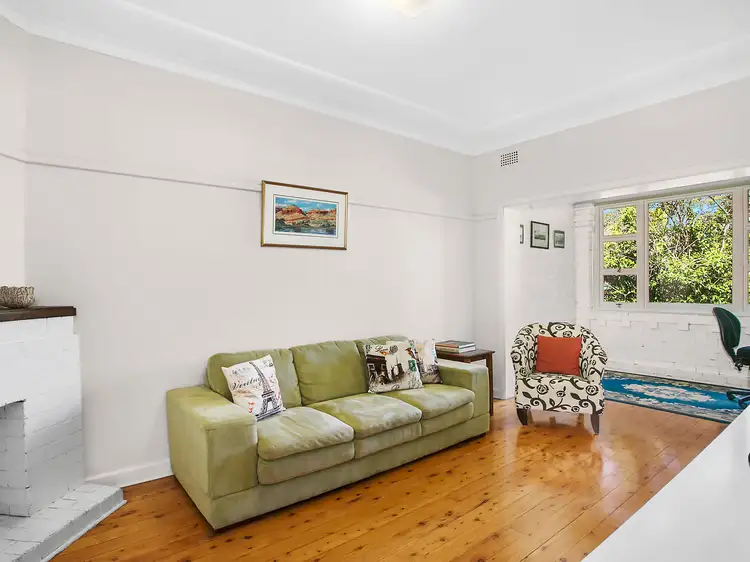 Second view of Homely house listing, 15 Wood Street, Chatswood NSW 2067
