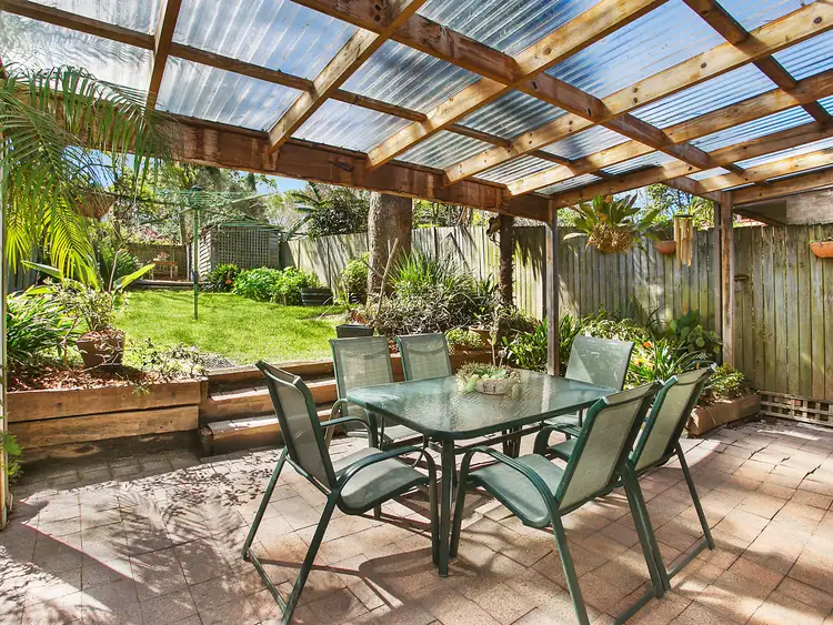 Fifth view of Homely house listing, 15 Wood Street, Chatswood NSW 2067
