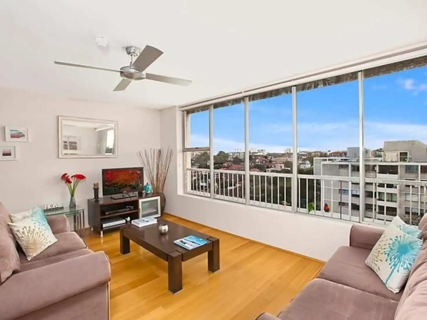 Main view of Homely apartment listing, 101/69 St Marks Road, Randwick NSW 2031
