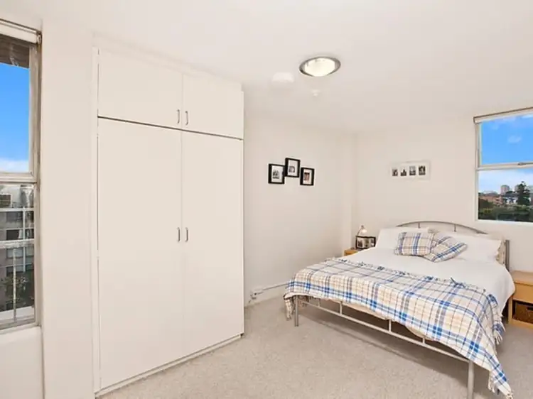 Second view of Homely apartment listing, 101/69 St Marks Road, Randwick NSW 2031