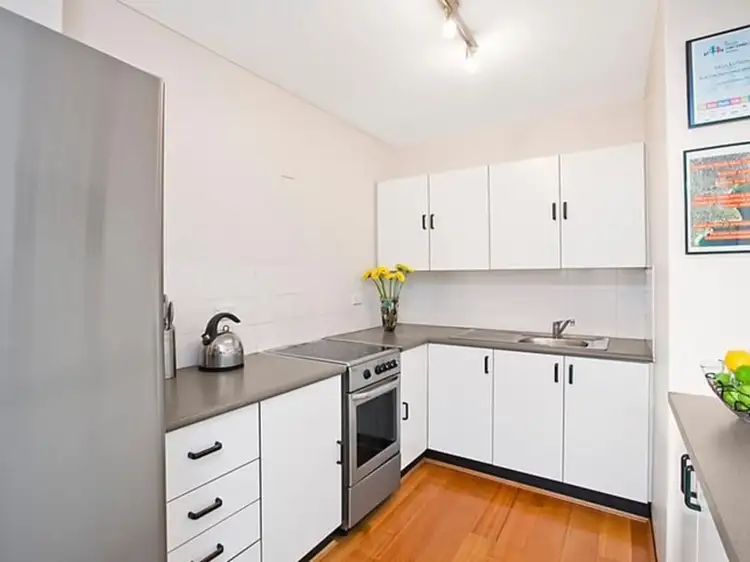 Third view of Homely apartment listing, 101/69 St Marks Road, Randwick NSW 2031