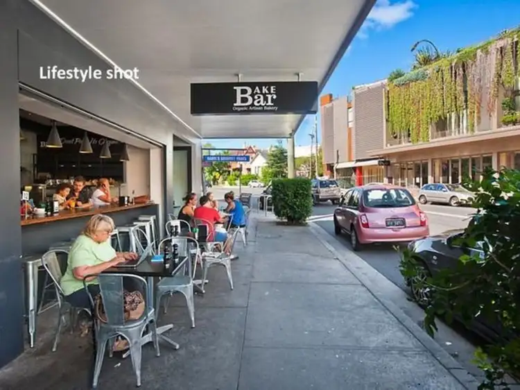 Fourth view of Homely apartment listing, 101/69 St Marks Road, Randwick NSW 2031