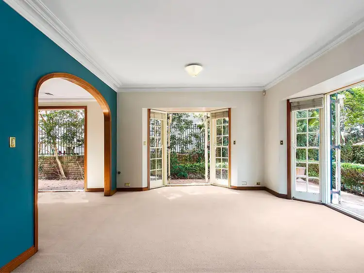 Second view of Homely townhouse listing, 5/580 New South Head Road, Point Piper NSW 2027