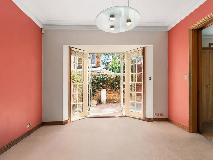 Fourth view of Homely townhouse listing, 5/580 New South Head Road, Point Piper NSW 2027