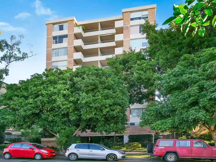 2/34 Archer Street, Chatswood NSW 2067