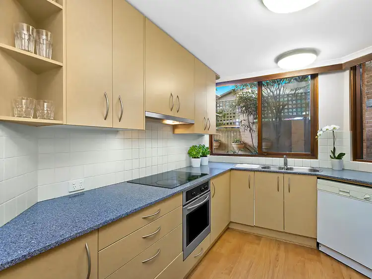 Fourth view of Homely townhouse listing, 2/36 Cranbrook Avenue, Cremorne NSW 2090