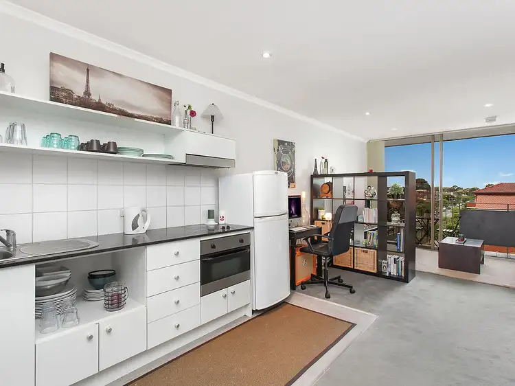 48/35 Alison Road, Kensington NSW 2033