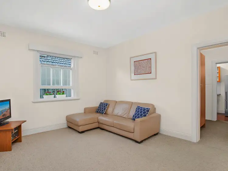 Main view of Homely apartment listing, 4/4 Kensington Road, Kensington NSW 2033