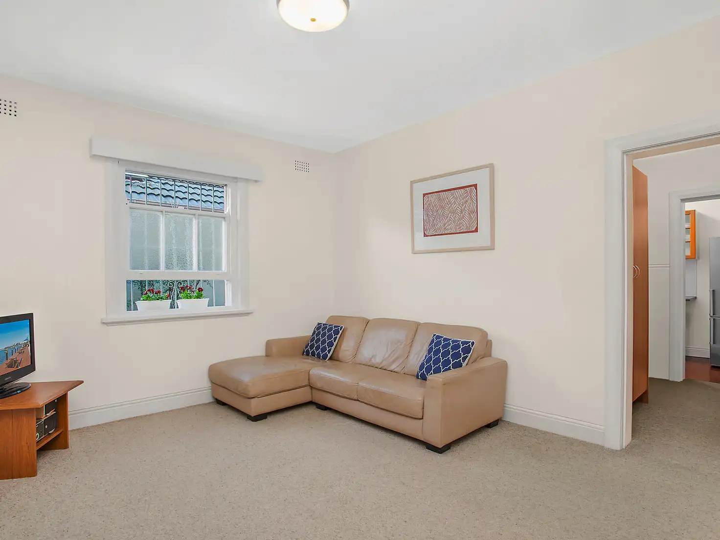 Main view of Homely apartment listing, 4/4 Kensington Road, Kensington NSW 2033