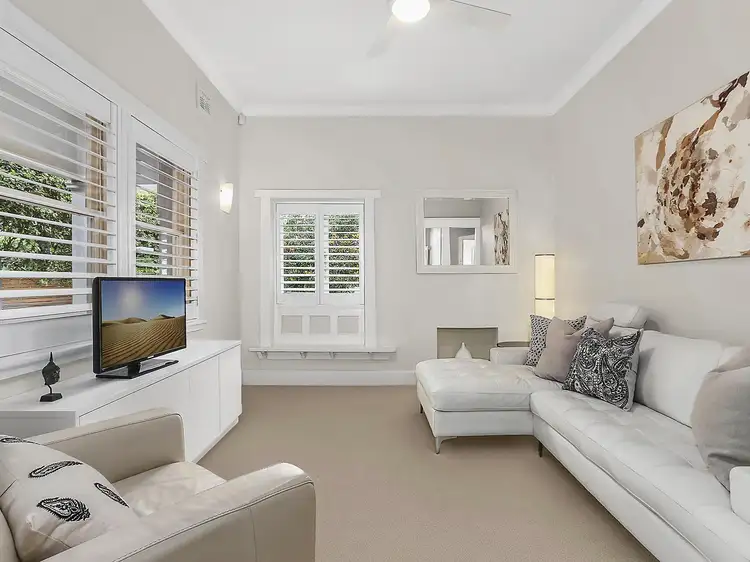 Second view of Homely house listing, 11 Frenchs Road, Willoughby NSW 2068