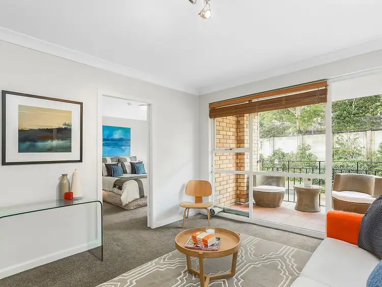 Main view of Homely apartment listing, 28/177 Bellevue Road, Double Bay NSW 2028