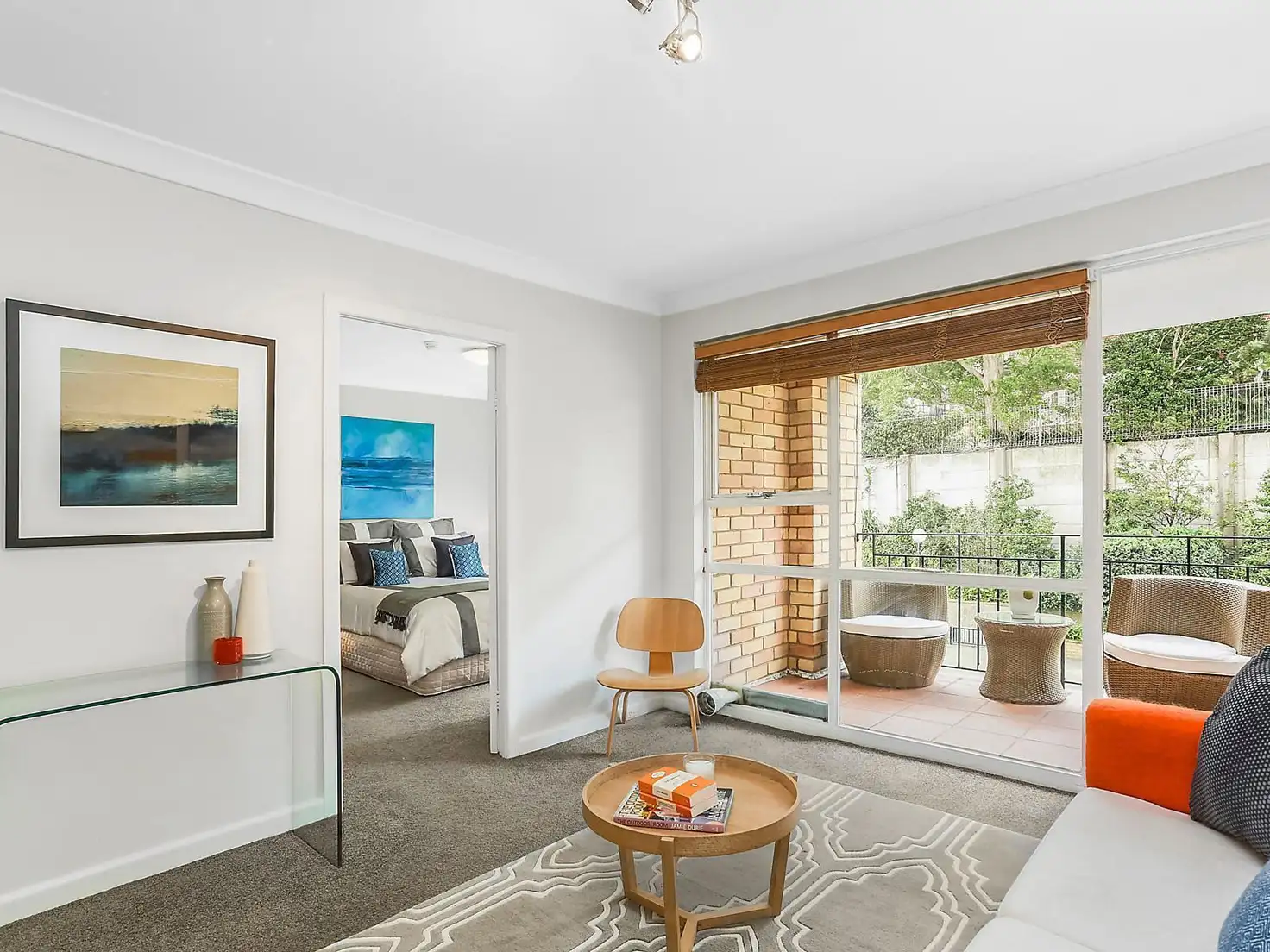 Main view of Homely apartment listing, 28/177 Bellevue Road, Double Bay NSW 2028