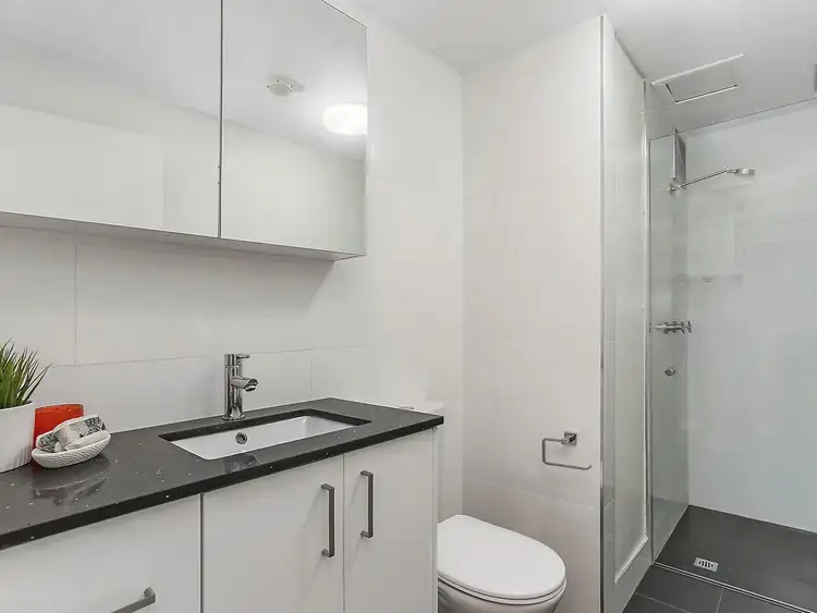 Third view of Homely apartment listing, 28/177 Bellevue Road, Double Bay NSW 2028