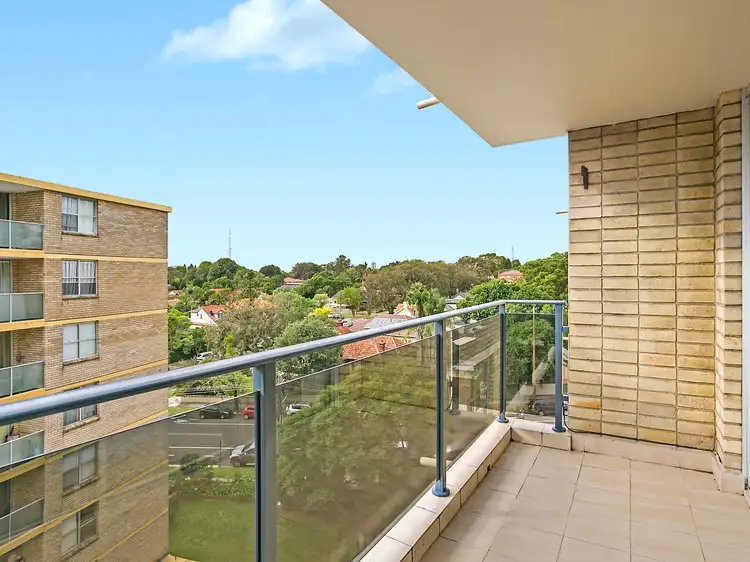 36/35 Orchard Road, Chatswood NSW 2067