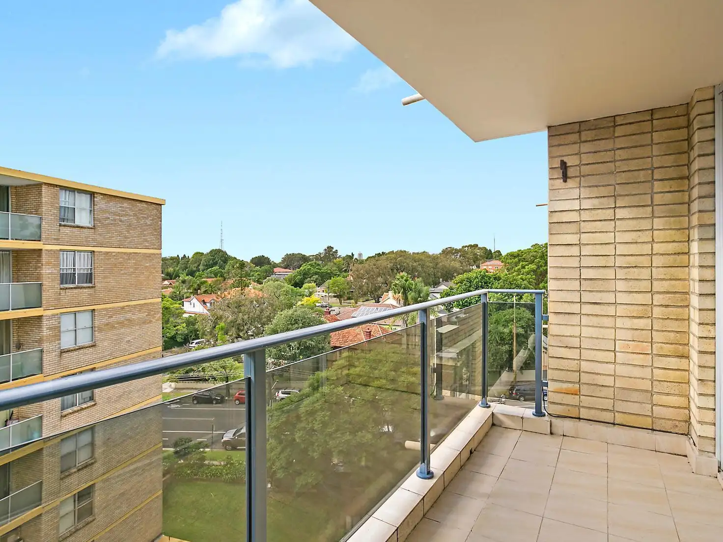 Main view of Homely apartment listing, 36/35 Orchard Road, Chatswood NSW 2067