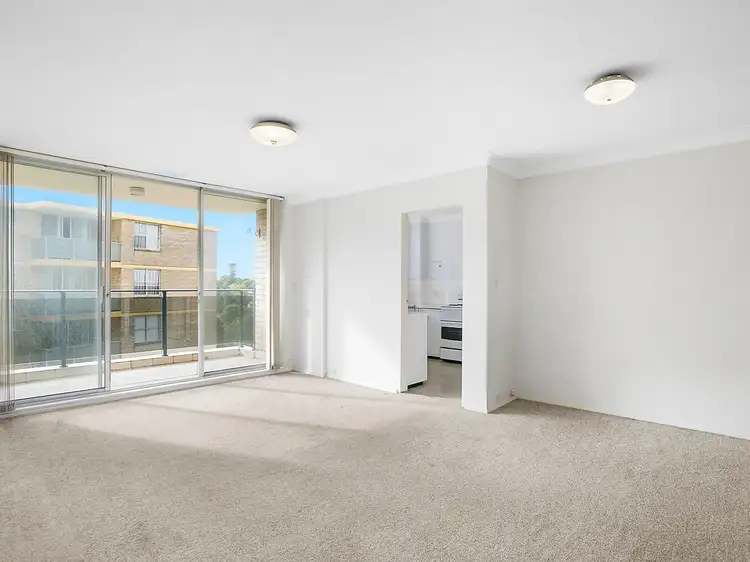 Second view of Homely apartment listing, 36/35 Orchard Road, Chatswood NSW 2067