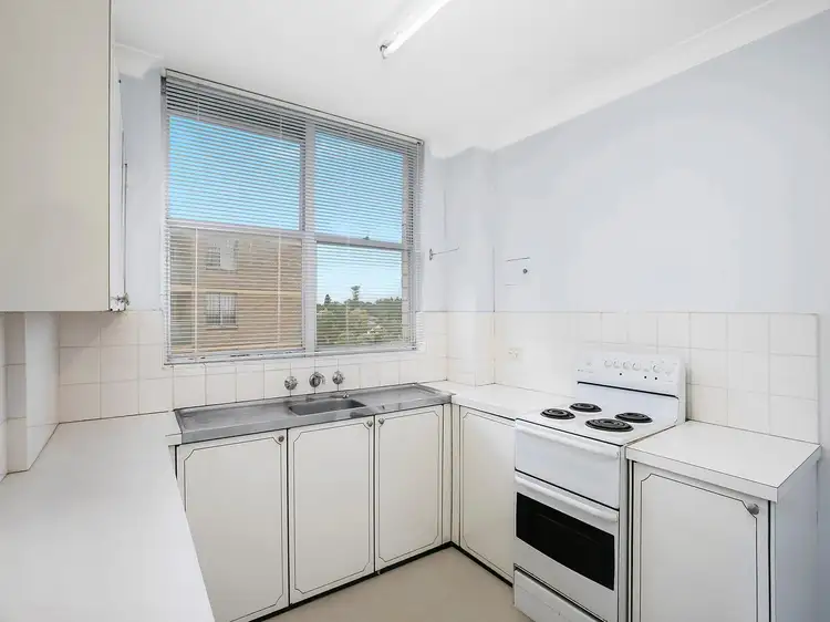Third view of Homely apartment listing, 36/35 Orchard Road, Chatswood NSW 2067