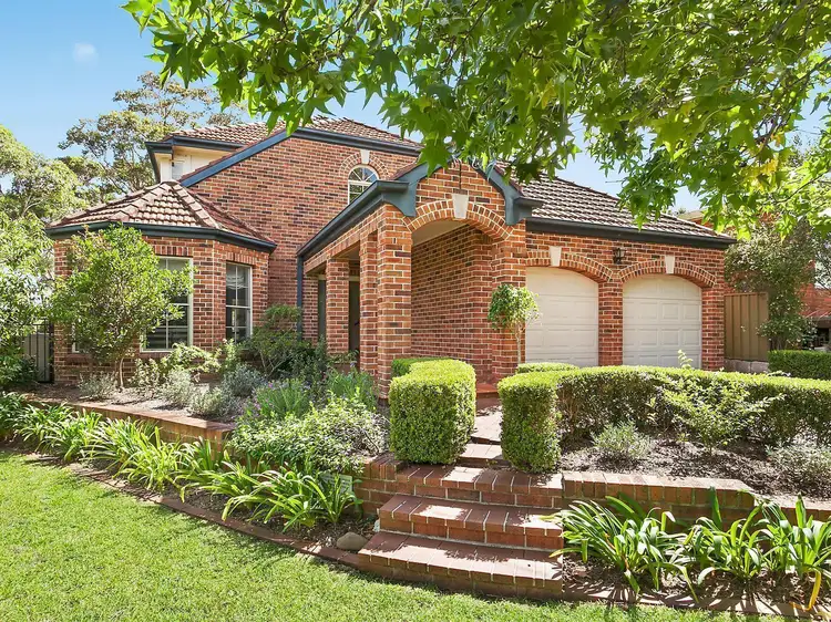 125 Beaconsfield Road, Chatswood NSW 2067