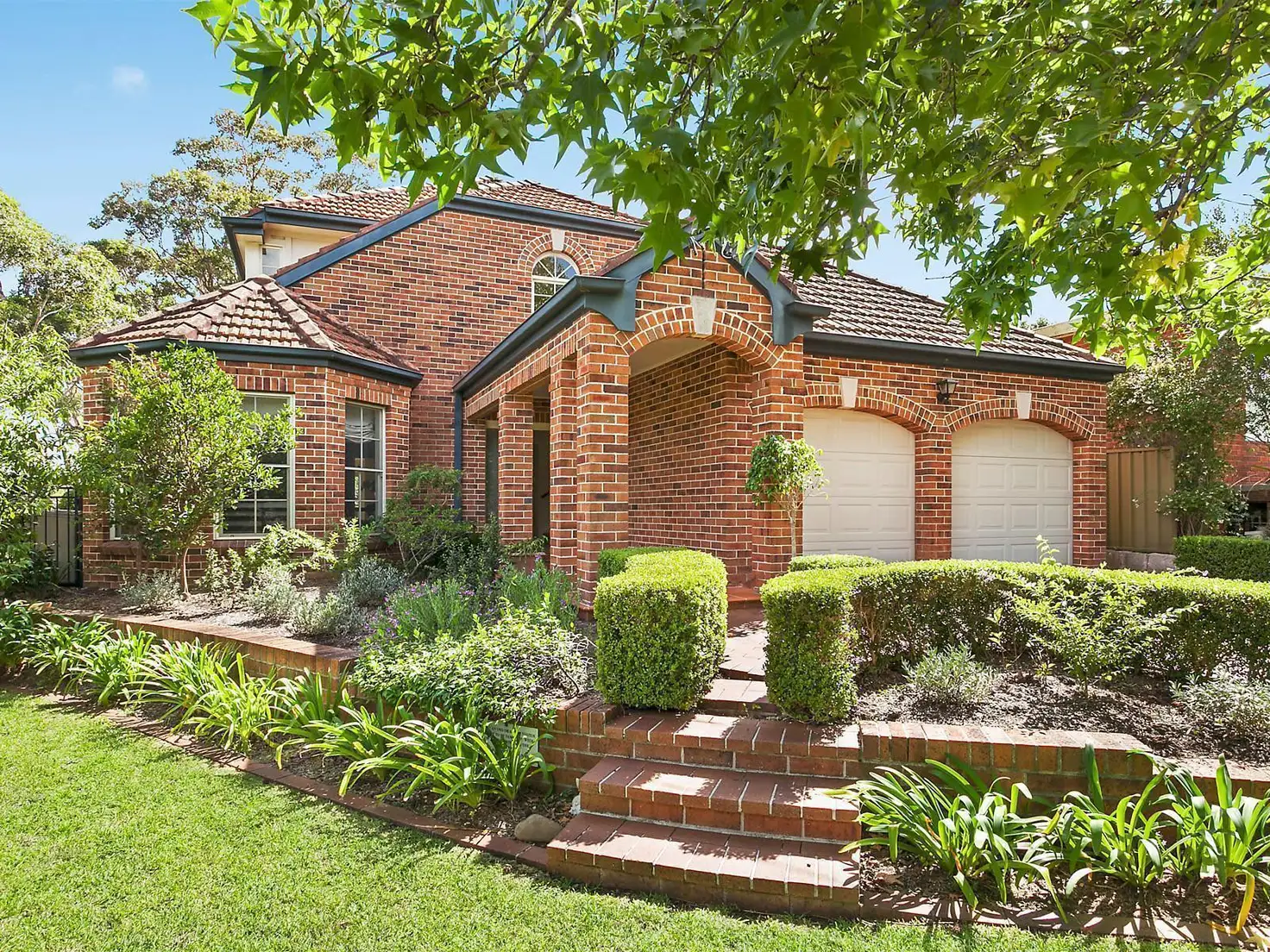 Main view of Homely house listing, 125 Beaconsfield Road, Chatswood NSW 2067