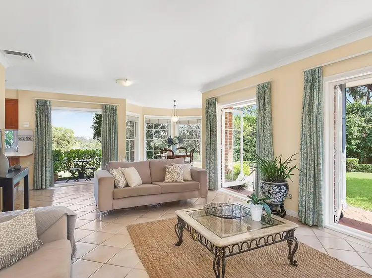 Second view of Homely house listing, 125 Beaconsfield Road, Chatswood NSW 2067