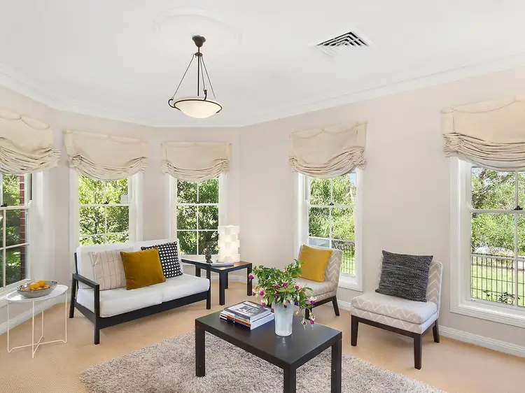 Third view of Homely house listing, 125 Beaconsfield Road, Chatswood NSW 2067