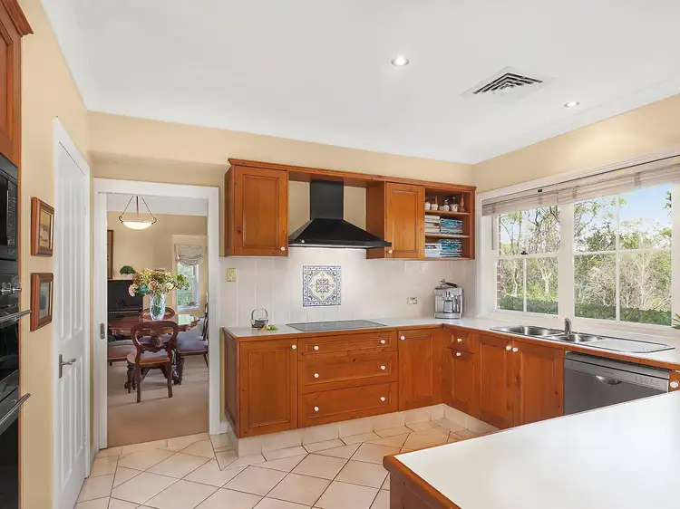 Fourth view of Homely house listing, 125 Beaconsfield Road, Chatswood NSW 2067