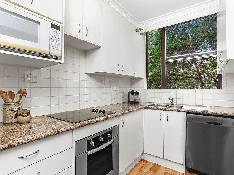 Third view of Homely apartment listing, 3B/8 Sutherland Road, Chatswood NSW 2067