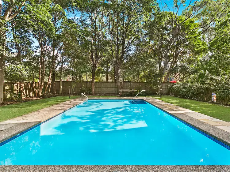 Fourth view of Homely apartment listing, 3B/8 Sutherland Road, Chatswood NSW 2067