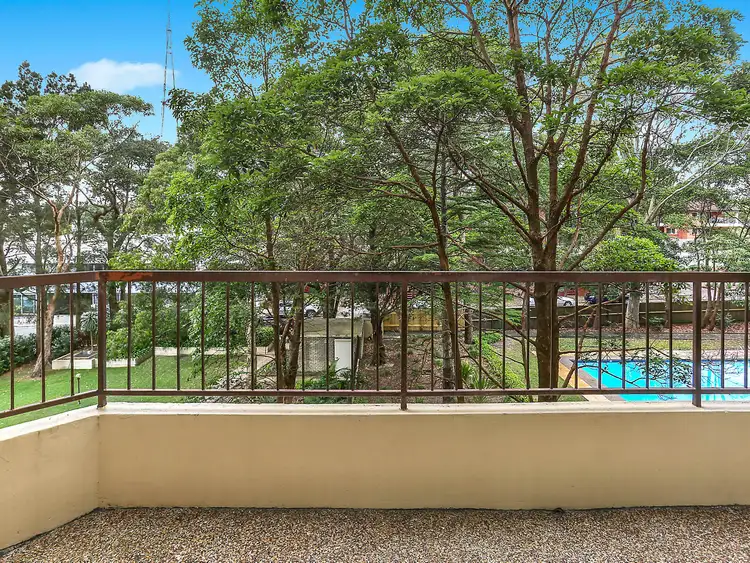 Fifth view of Homely apartment listing, 3B/8 Sutherland Road, Chatswood NSW 2067