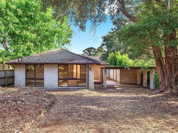 21 Kareela Road, Chatswood NSW 2067