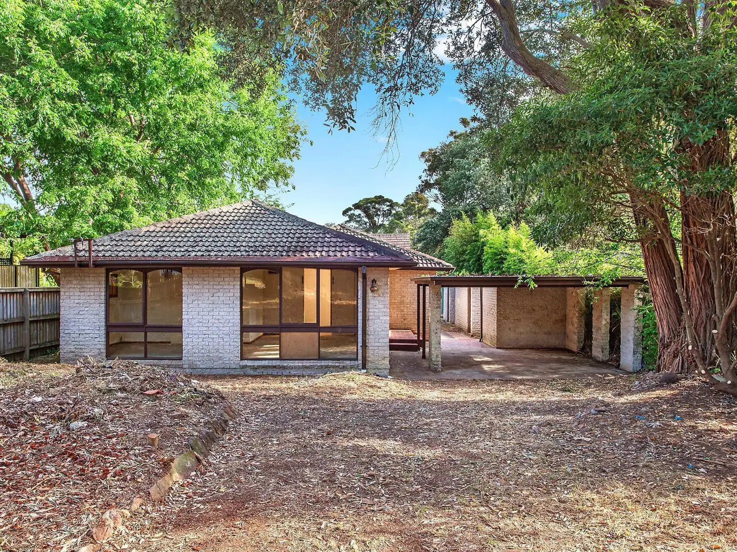 Main view of Homely house listing, 21 Kareela Road, Chatswood NSW 2067
