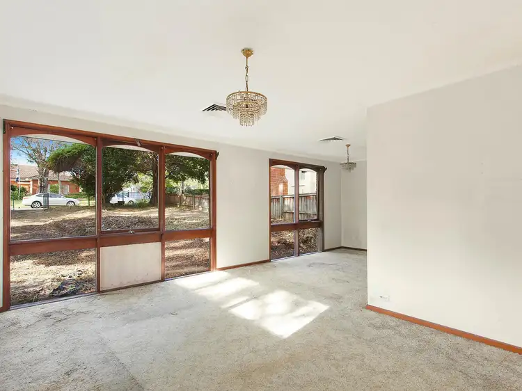 Second view of Homely house listing, 21 Kareela Road, Chatswood NSW 2067