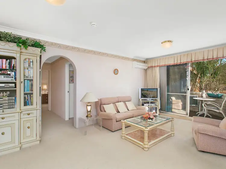 16/5 Sutherland Road, Chatswood NSW 2067