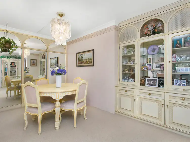 Second view of Homely apartment listing, 16/5 Sutherland Road, Chatswood NSW 2067