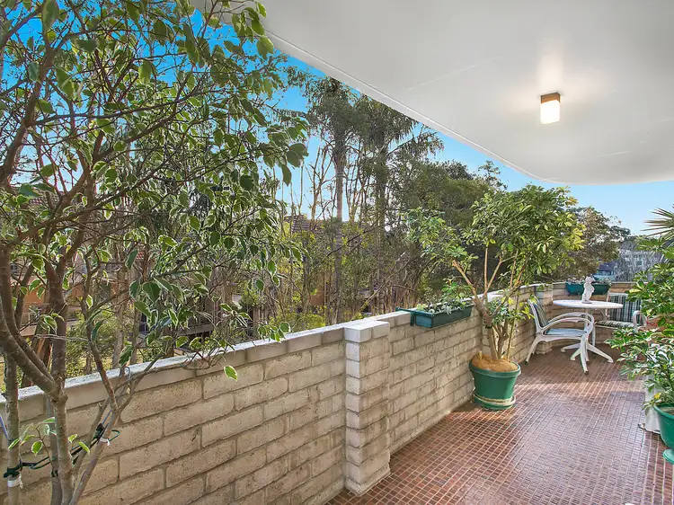 Third view of Homely apartment listing, 16/5 Sutherland Road, Chatswood NSW 2067