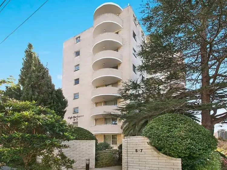 Fourth view of Homely apartment listing, 16/5 Sutherland Road, Chatswood NSW 2067