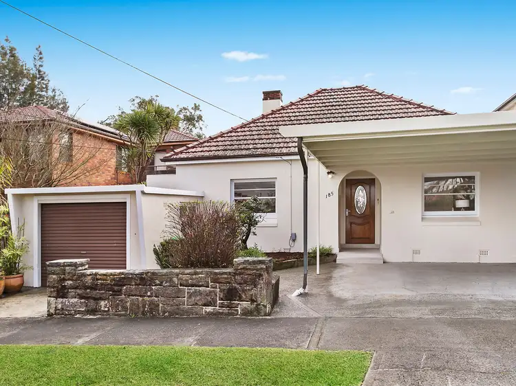 185 Fullers Road, Chatswood NSW 2067