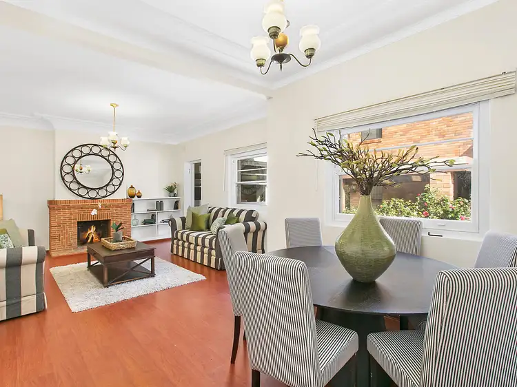 Second view of Homely house listing, 185 Fullers Road, Chatswood NSW 2067