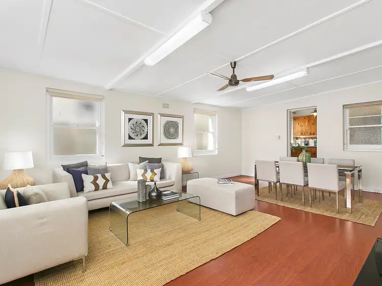 Third view of Homely house listing, 185 Fullers Road, Chatswood NSW 2067